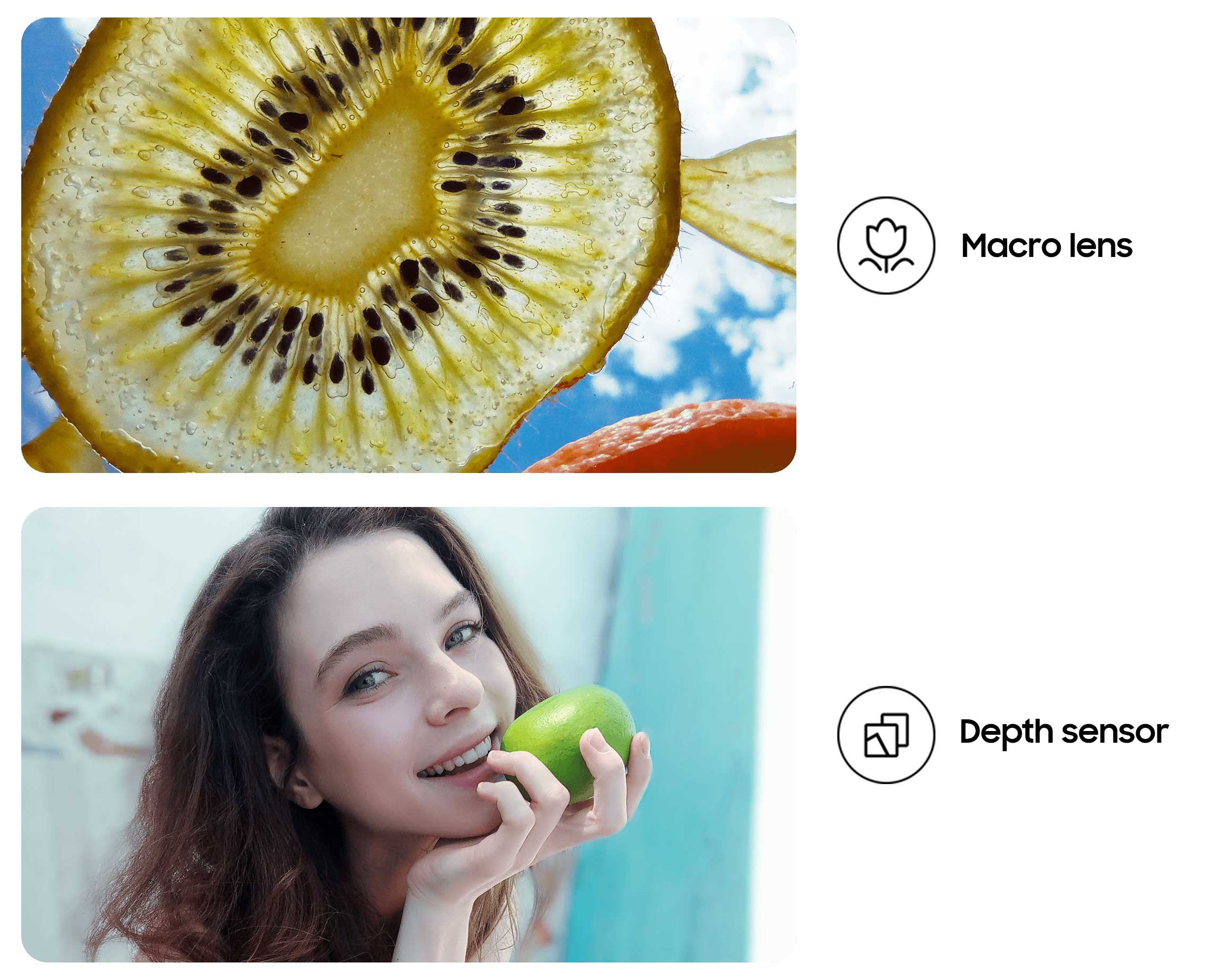 Xiaomi Smartphone Redmi 9 (4+64GB) Sunset purple