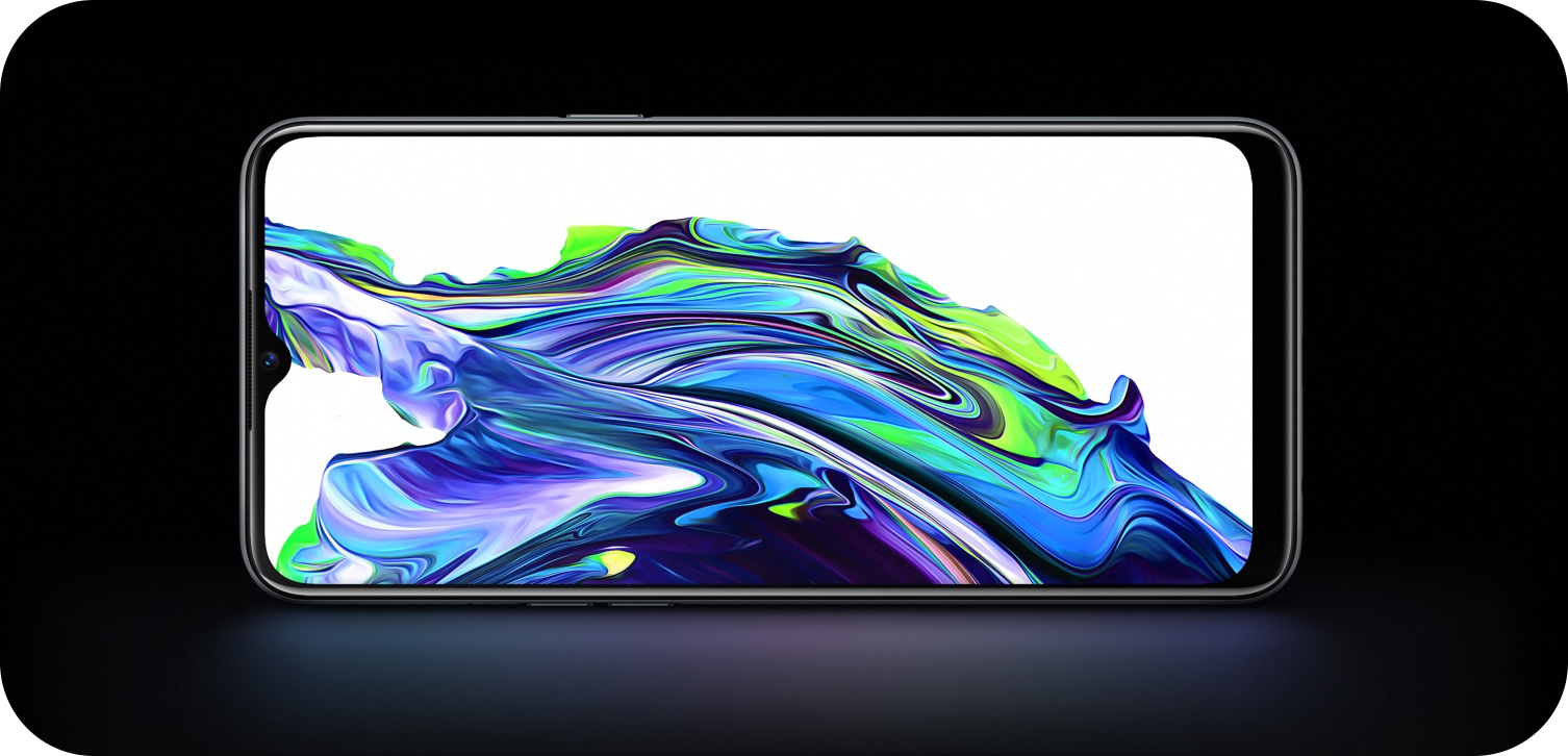 Realme Smatphone realme 6i White Milk Realme Smatphone realme 6i White Milk