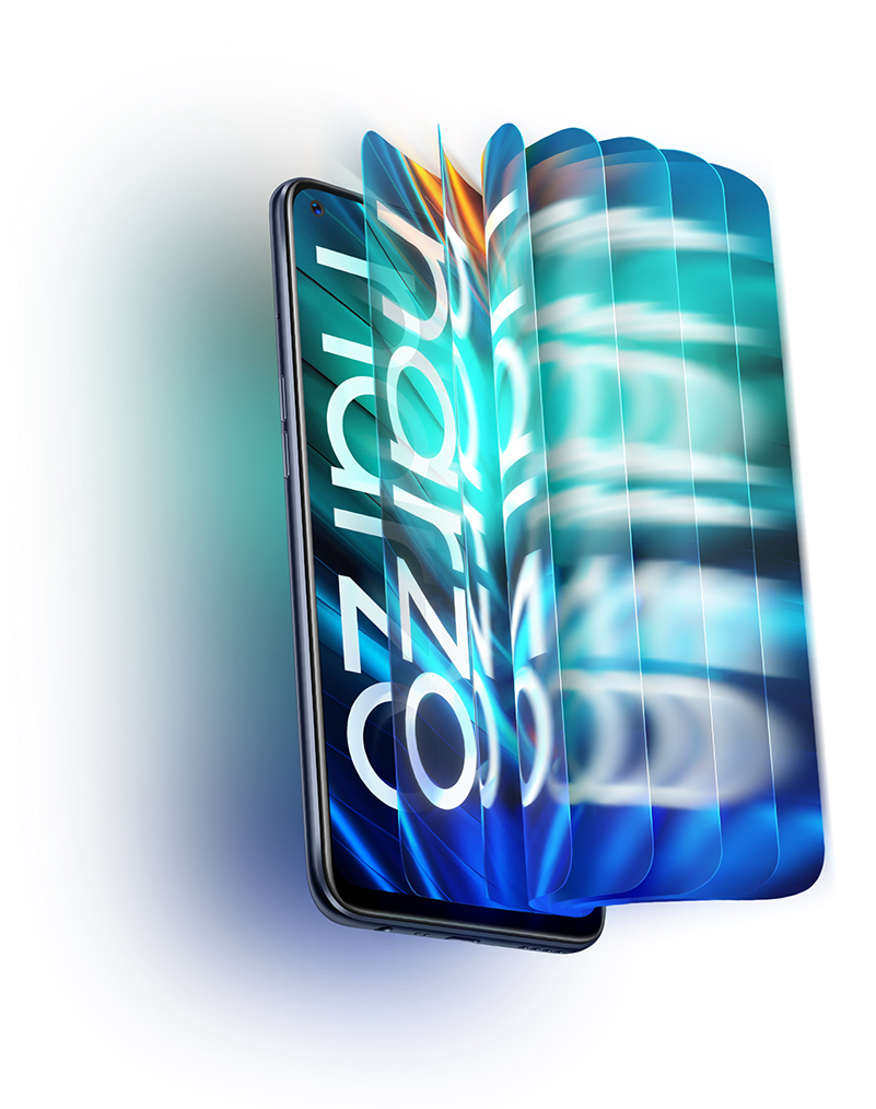 Realme Narzo 20 Pro