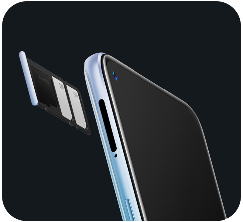 Realme Narzo 20 Pro