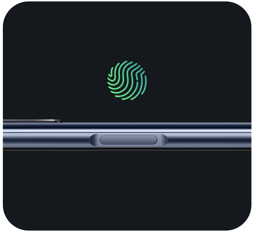 Realme Narzo 20 Pro