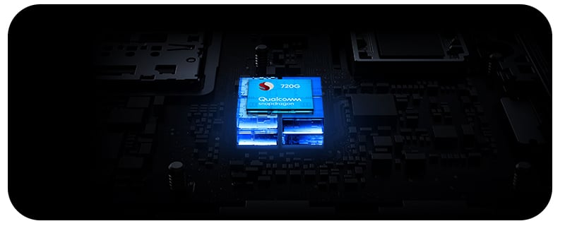 Realme Smartphone 7 Pro (8+128) Horizon orange