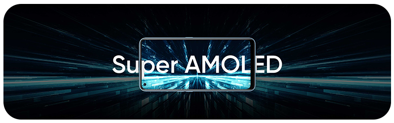 Realme Smartphone 7 Pro (8+128) Horizon orange