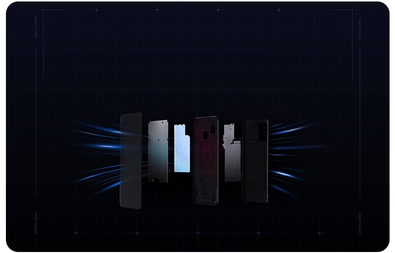Realme Smartphone GT (5G)