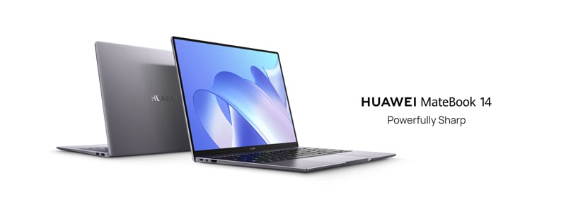 Huawei Notebook MateBook 14