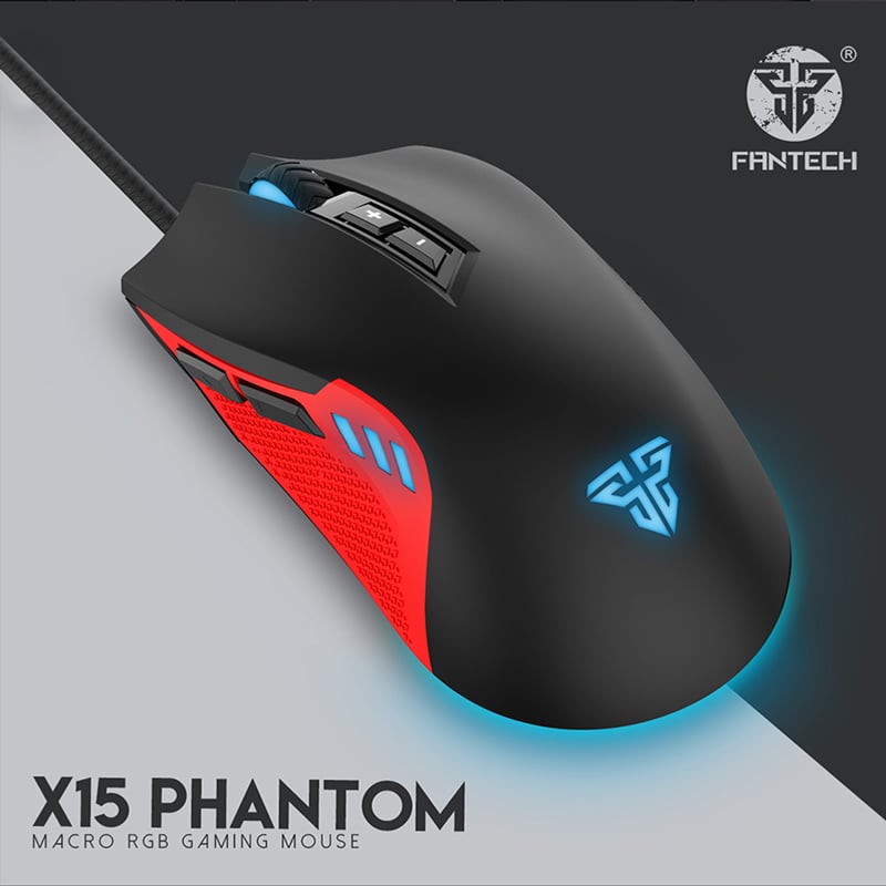 Fantech X15 Phantom