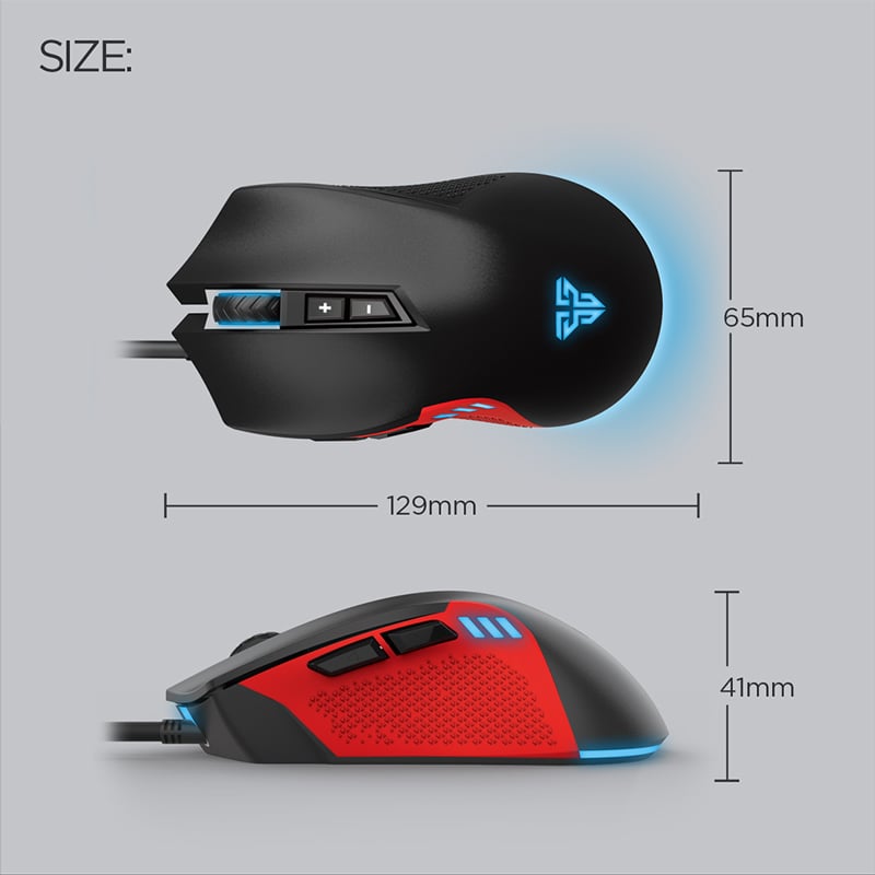 Fantech X15 Phantom