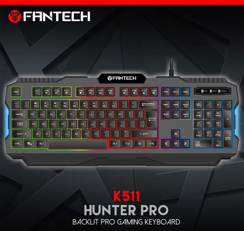 ซื้อ คีย์บอร์ดเล่นเกมส์ Fantech Keyboard K511 Thai คีย์บอร์ดกันน้ำ, คีย์บอร์ดมีสาย, คีย์บอร์ดมาโคร, คีย์บอร์ดทนทาน, คีย์บอร์ดตอบสนองเร็ว, คีย์บอร์ดภาษาไทย, Keyboard ราคาถูก, Keyboard กันน้ำ, Keyboard ราคาถูก, Keyboard แบรนด์ดัง, คีย์บอร์ดมีไฟ, Keyboard ขายดีที่สุด, คีย์บอร์ดคอเกมส์, คีย์บอร์ดเกมส์มิ่ง, คีย์บอร์ดยอดนิยม, คีย์บอร์ดสายยาว, คีย์บอร์ดน้ำหนักเบา, คีย์บอร์ดราคาประหยัด, คีย์บอร์ดราคาสบายกระเป๋า, คีย์บอร์ดเกมส์ยี่ห้อไหนดี, คีย์บอร์ดเกมส์ ราคา, Fantech, แฟนเทค ราคาพิเศษ พร้อมโปรโมชั่นลดราคา ส่งฟรี ส่งเร็ว ทั่วไทย