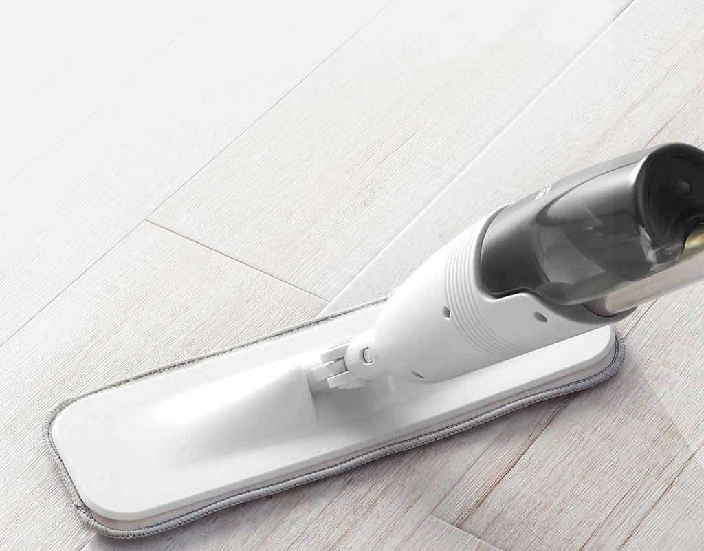 Xiaomi Deerma Water Spraying TB500 Xiaomi Deerma Water Spraying TB500