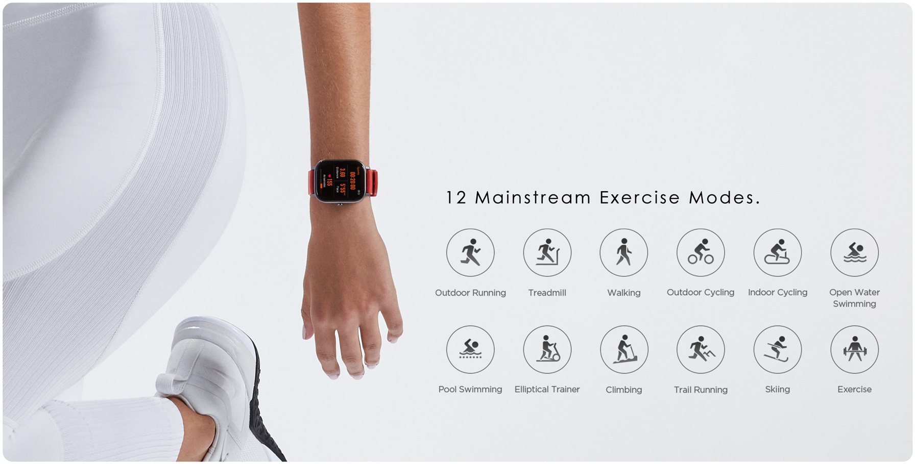 Xiaomi Amazfit GTS
