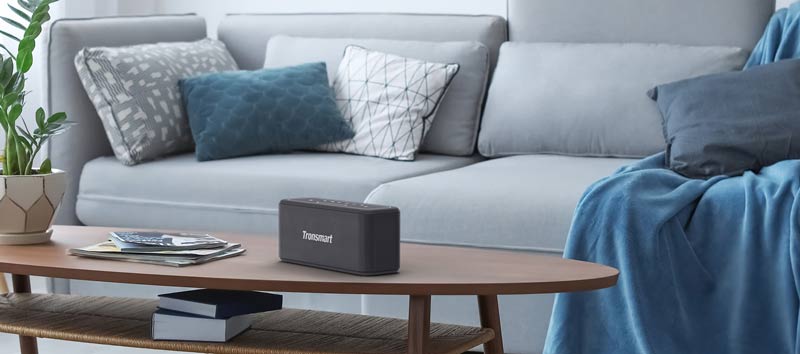 Tronsmart Mega Pro