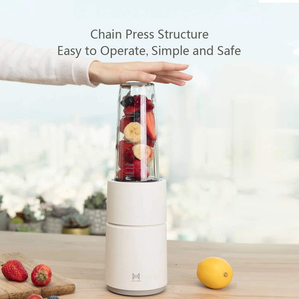 Xiaomi Pinlo Mixer White Xiaomi Pinlo Mixer White