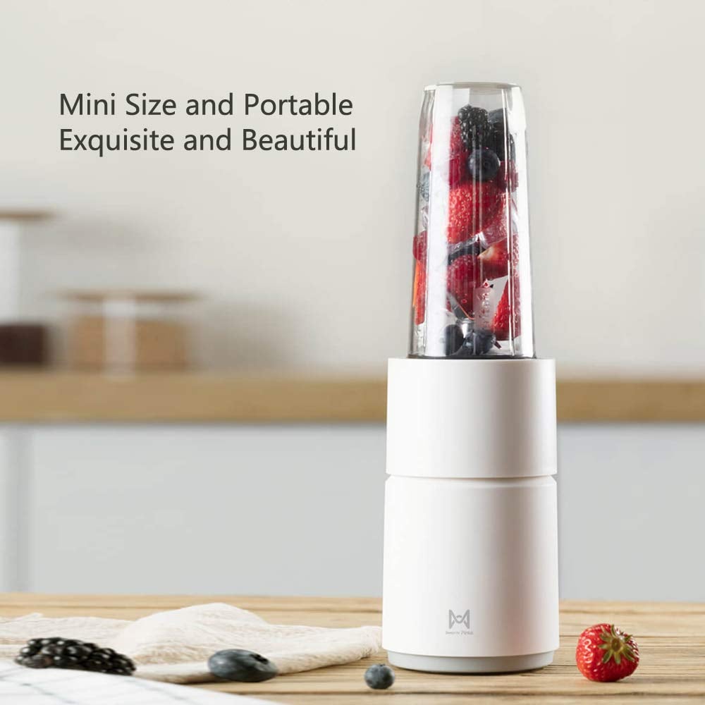Xiaomi Pinlo Mixer White Xiaomi Pinlo Mixer White
