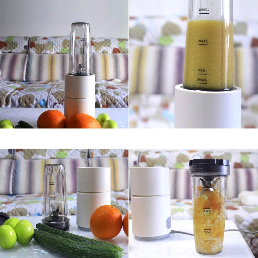 Xiaomi Pinlo Mixer White Xiaomi Pinlo Mixer White