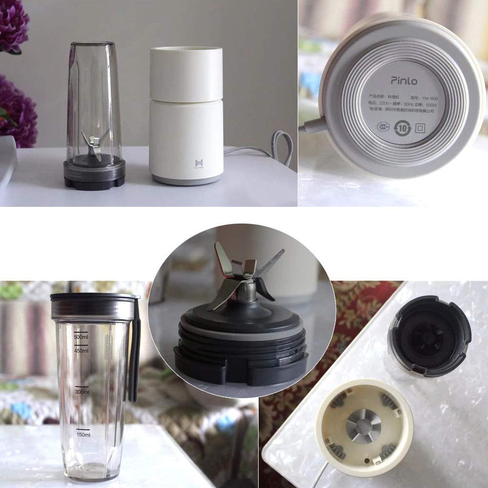 Xiaomi Pinlo Mixer White Xiaomi Pinlo Mixer White