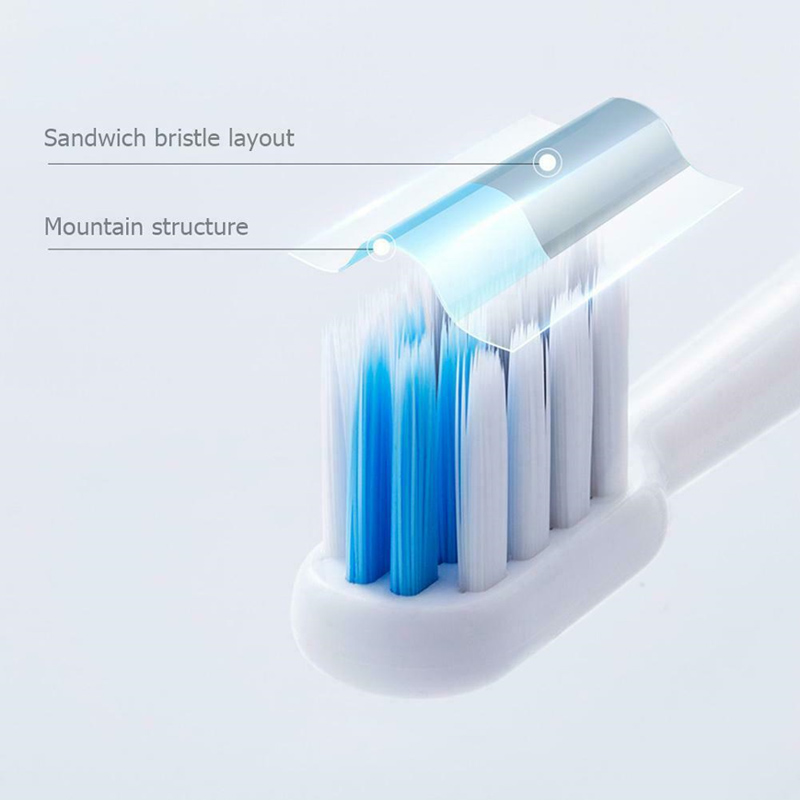 Dr bei sonic electric toothbrush s7 обзор