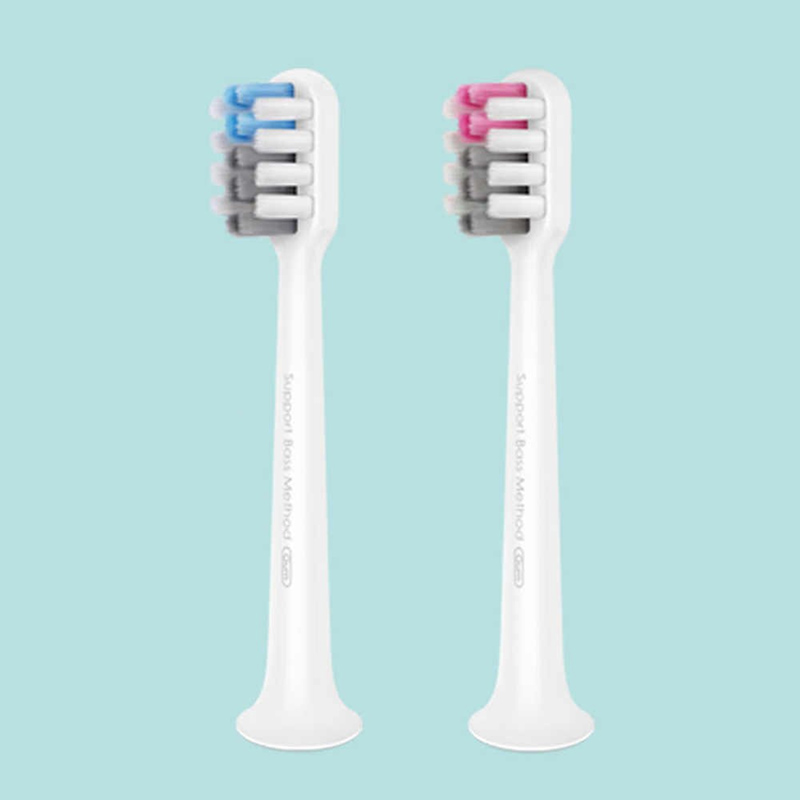 Dr bei sonic electric toothbrush s7 обзор