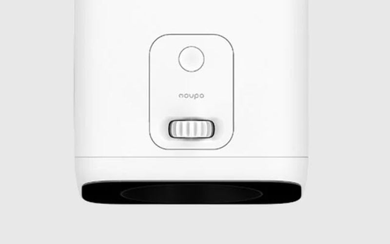 Xiaomi Wanbo T2 Free Projector White
