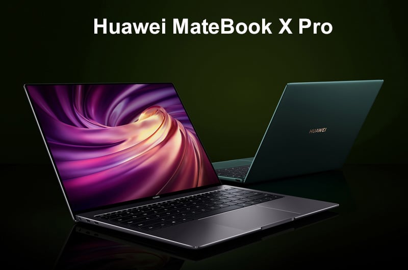 HUAWEI - Huawei MateBook X Pro Corei5 8GB【ジャンク】の+spbgp44.ru