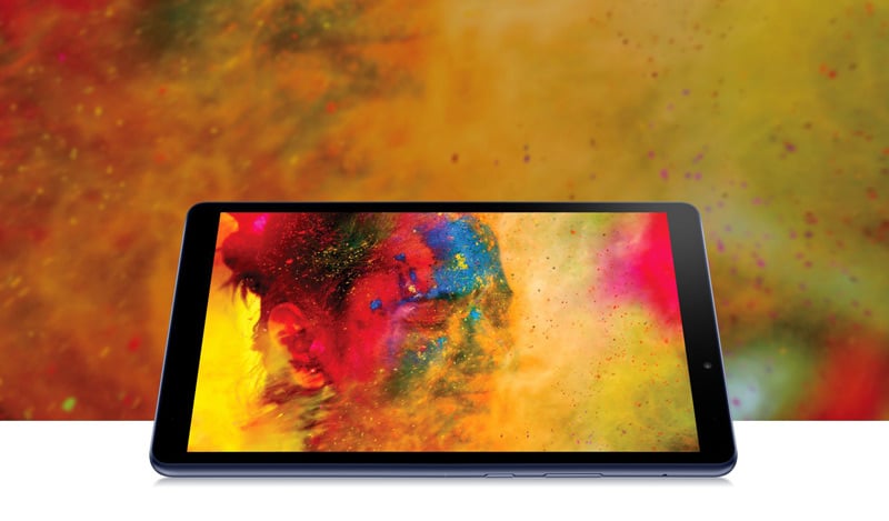 Huawei Tablet MatePad T 8.0 Wi-Fi Deepsea Blue (HMS)