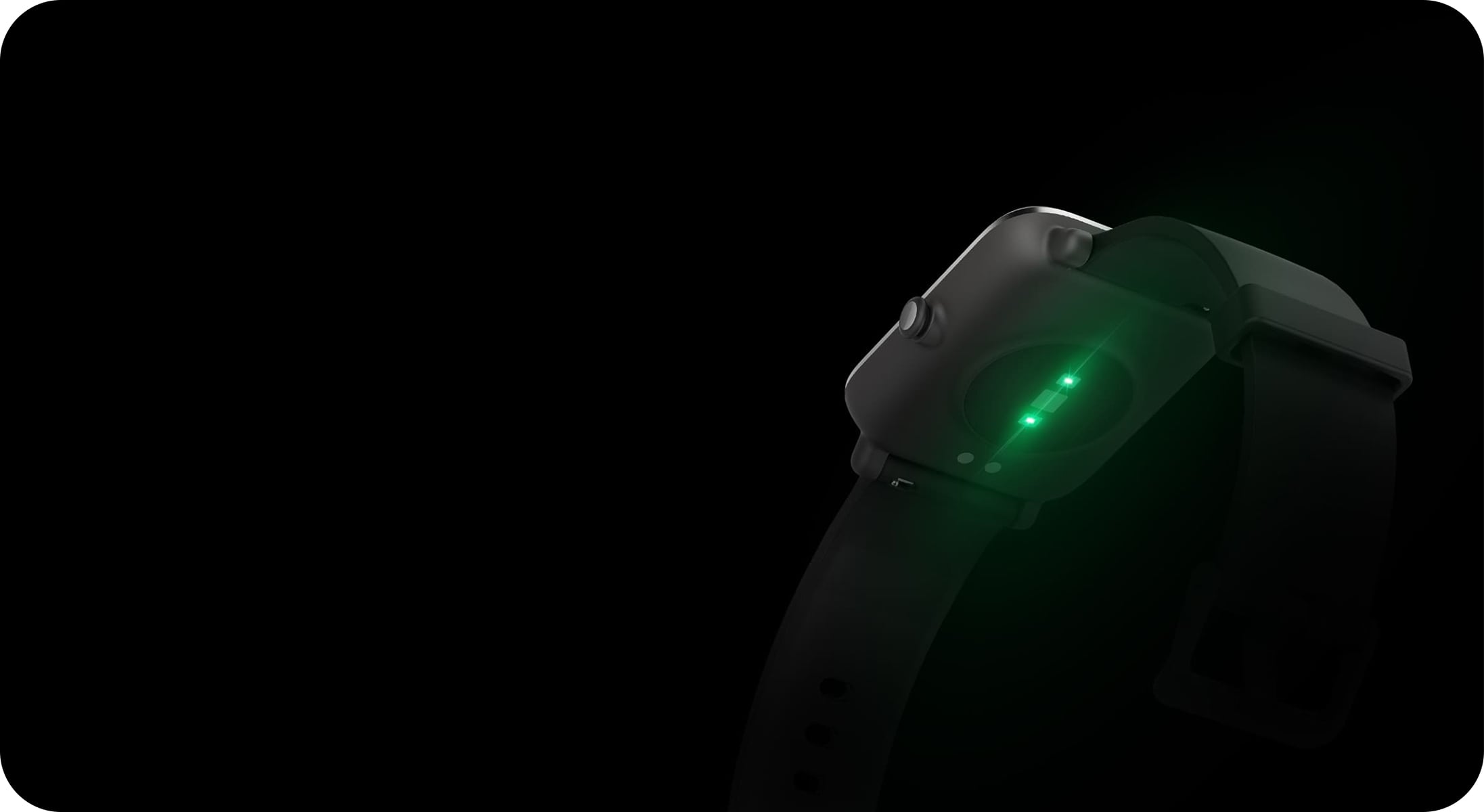 Xiaomi Smartwatch Amazfit Bip S Carbon Black General Version Xiaomi Smartwatch Amazfit Bip S Carbon Black General Version