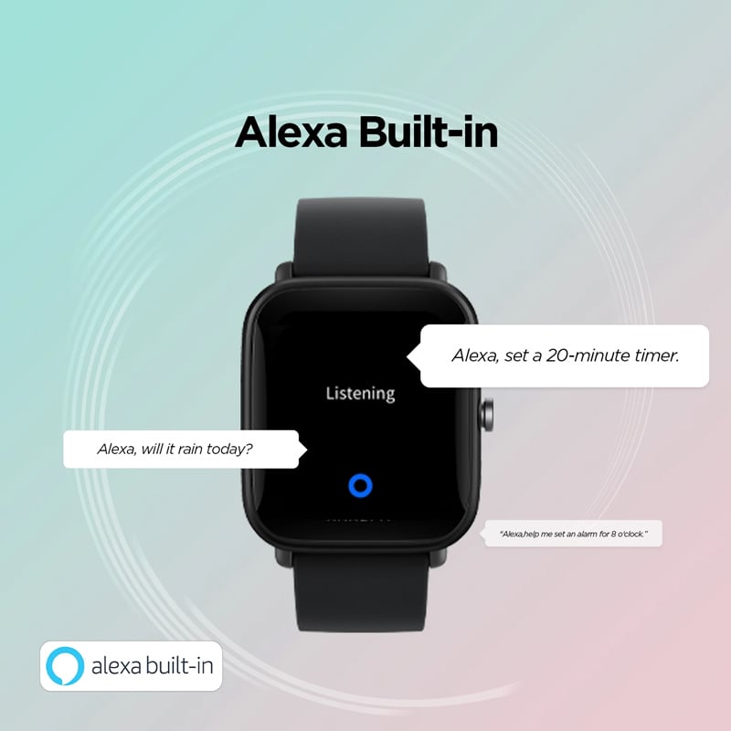 Amazfit Bip U Pro Amazfit Bip U Pro