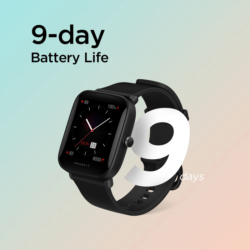 Amazfit hot sale bip shop