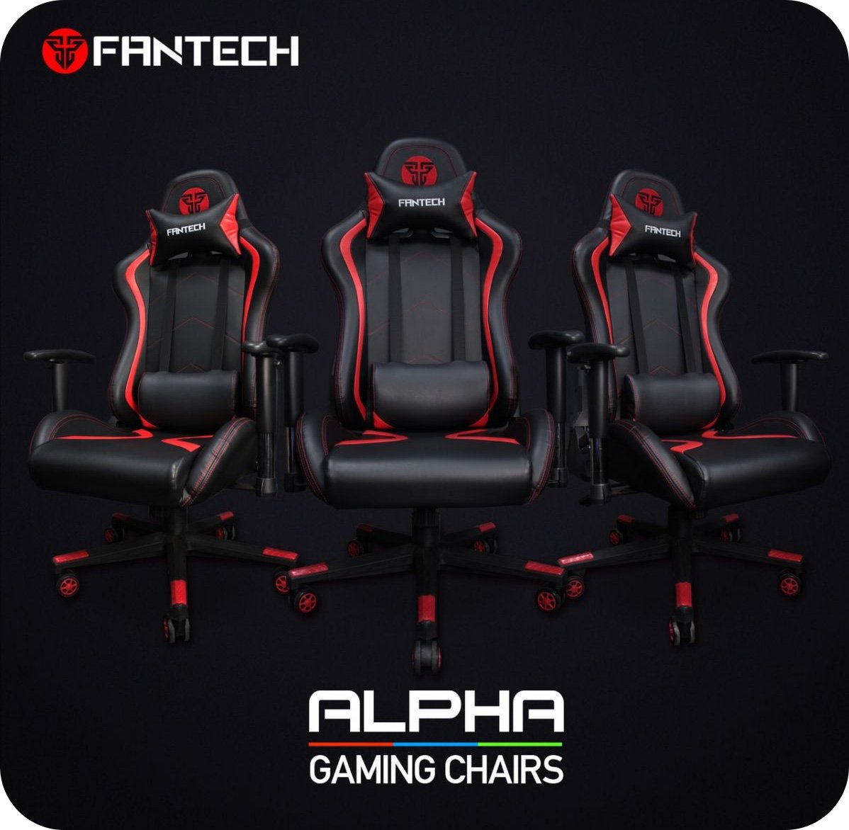 fantech gaming alpha 181