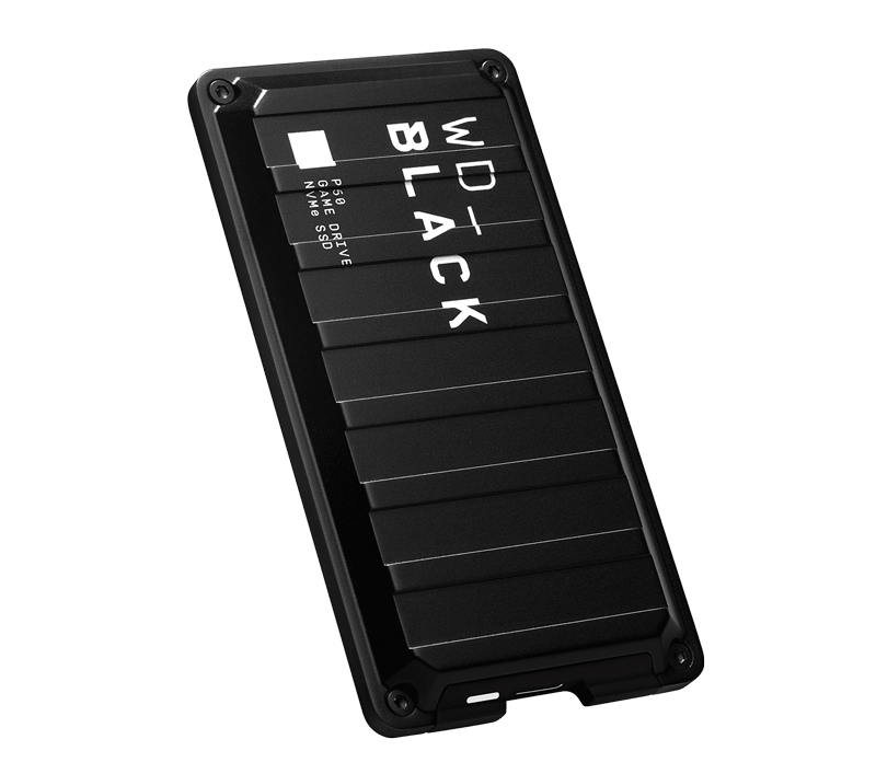  WD_BLACK P50 Game Drive SSD 