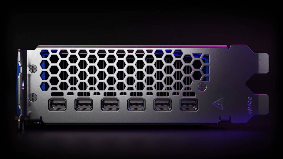 กราฟฟิคการ์ดเวิร์คสเตชั่น AMD Radeon PRO W6800 32GB GDDR6 256-bit