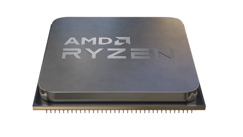 AMD CPU Ryzen 5000 series