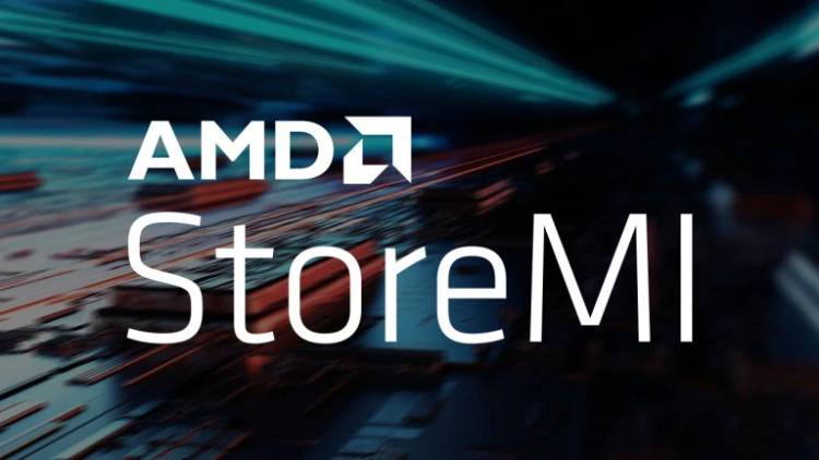 AMD CPU Ryzen 5000 series