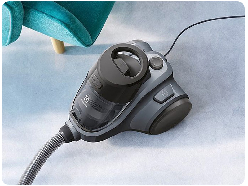 Electrolux Vacuum CLEANER EC412DB