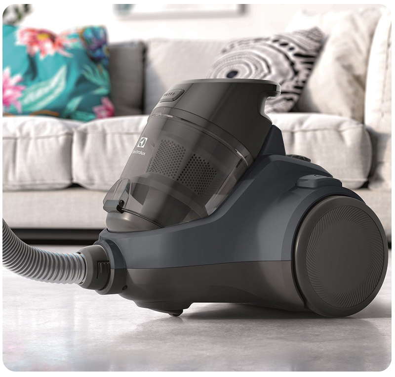 Electrolux Vacuum CLEANER EC412DB