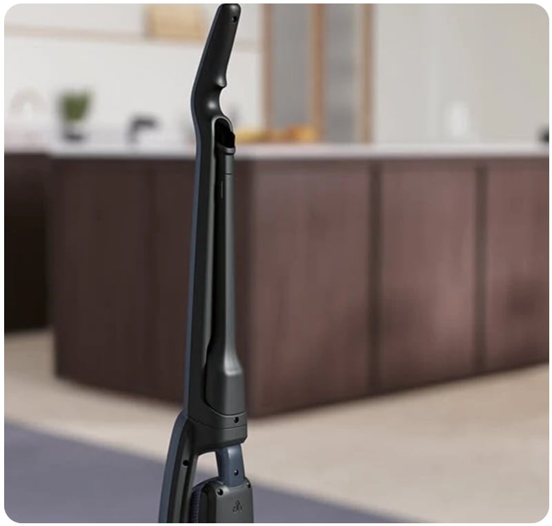 Electrolux Vacuum CLEANER WQ61-1EDBF