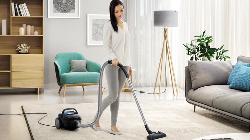 Electrolux Vacuum CLEANER Z1230CB