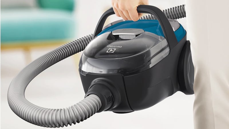 Electrolux Vacuum CLEANER Z1230CB