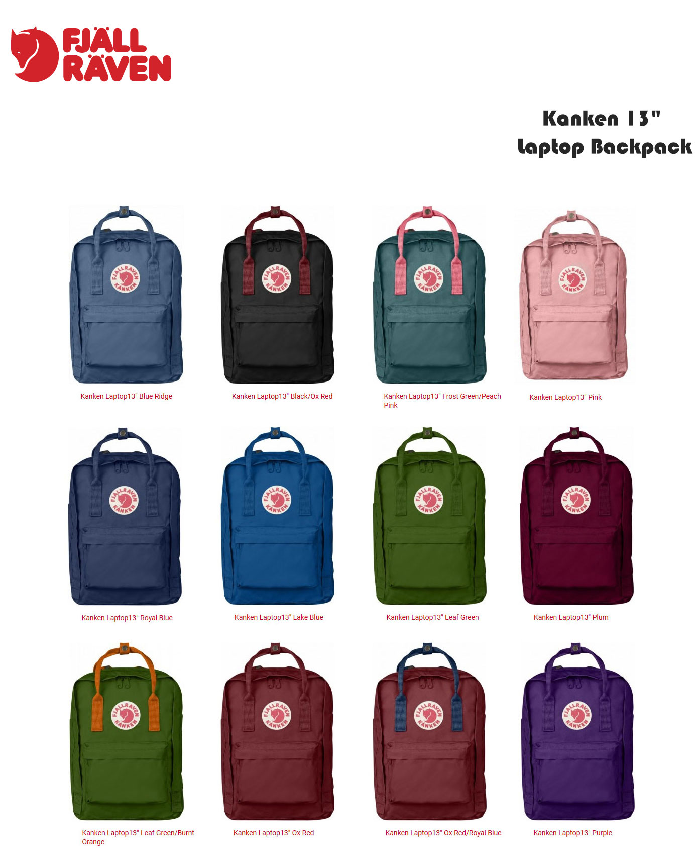 fjallraven laptop case 13 inch