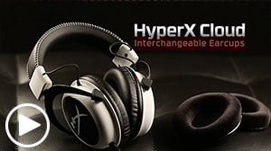 Hyper X Headset Gaming Cloud II Red ซื้อ หูฟังสำหรับเล่นเกมส์ Hyper X Headset Gaming Cloud II Red ราคาพิเศษ พร้อมโปรโมชั่นลดราคา ส่งฟรี ส่งเร็ว ทั่วไทย หูฟังเฮดเซ็ท, หูฟัง, หูฟังราคาถูก, หูฟังเสียงดี, หูฟังแบบครอบหู, หูฟังใส่ในหู, หูฟังราคาถูก, หูฟัง มีไมค์, หูฟัง ขั้นเทพ, หูฟัง ไม่มีไมค์, หูฟัง สายยาว, หูฟัง น้ำหนักเบา, หูฟัง หรูๆ, หูฟัง คลาสสิค, หูฟังราคาประหยัด