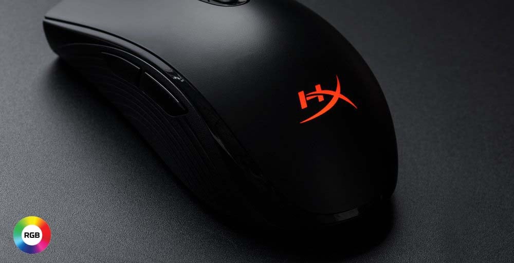 Hyper X Gaming Mouse Pulsefire Core RGB