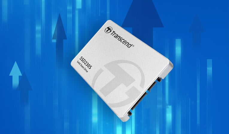 Как отправить ssd transcend по гарантии