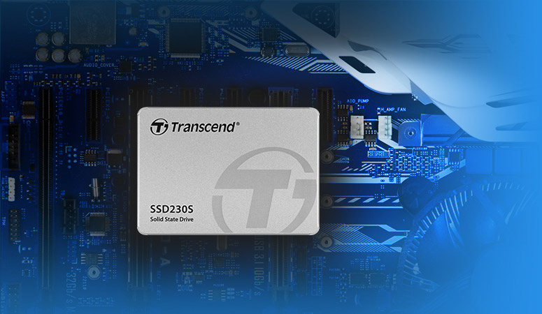 Transcend ssd программа диагностики