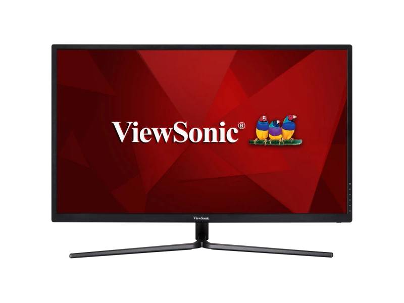 VIEWSONIC MONITOR VX3211-4K-mhd