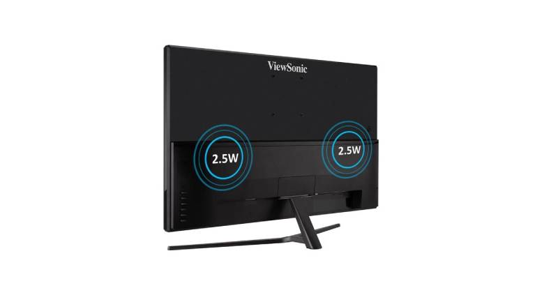 VIEWSONIC MONITOR VX3211-4K-mhd