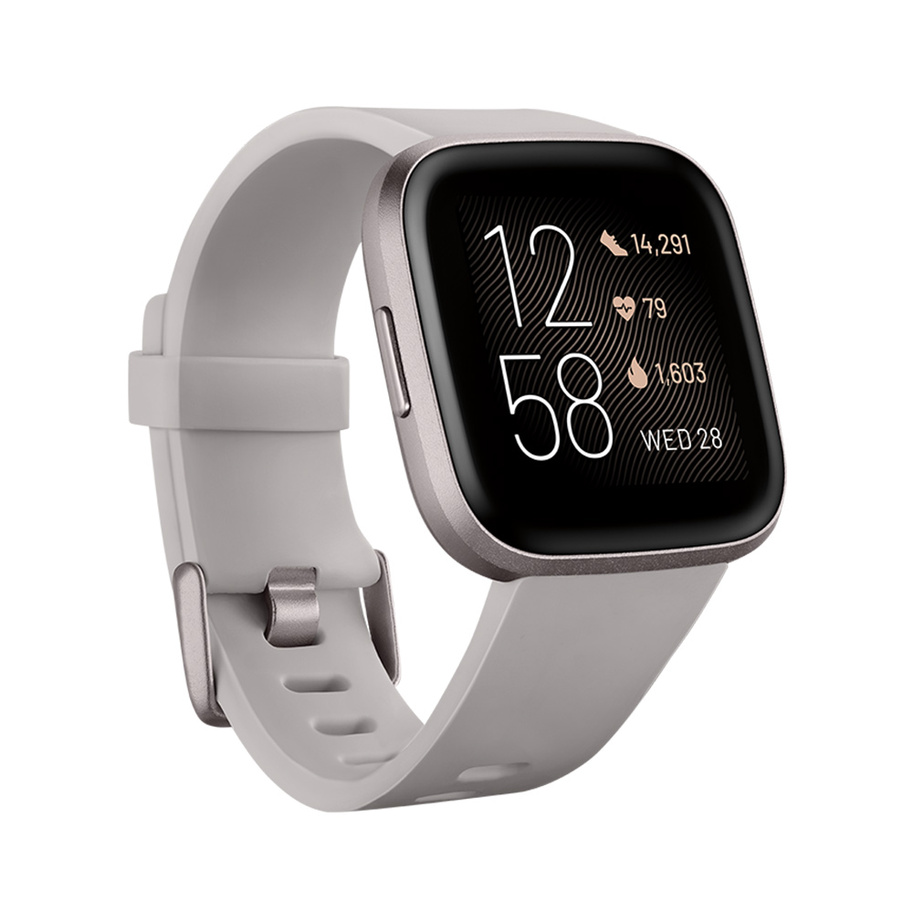 golf fitbit versa