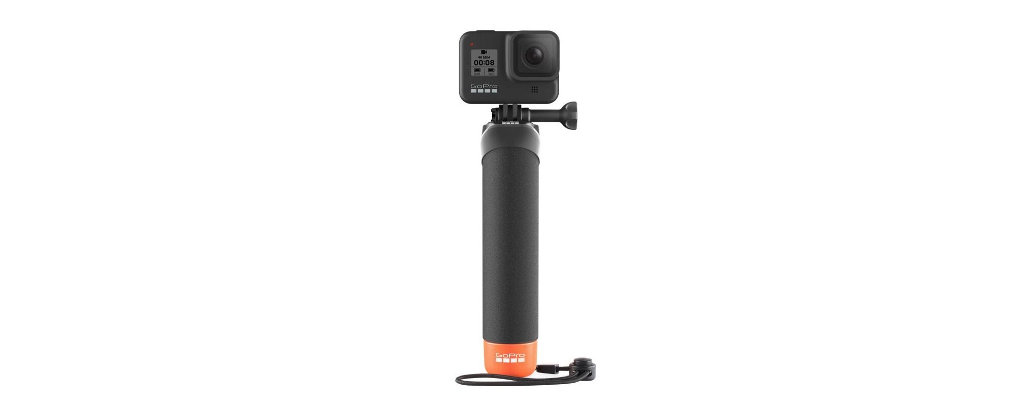 GoPro Adventure Kit