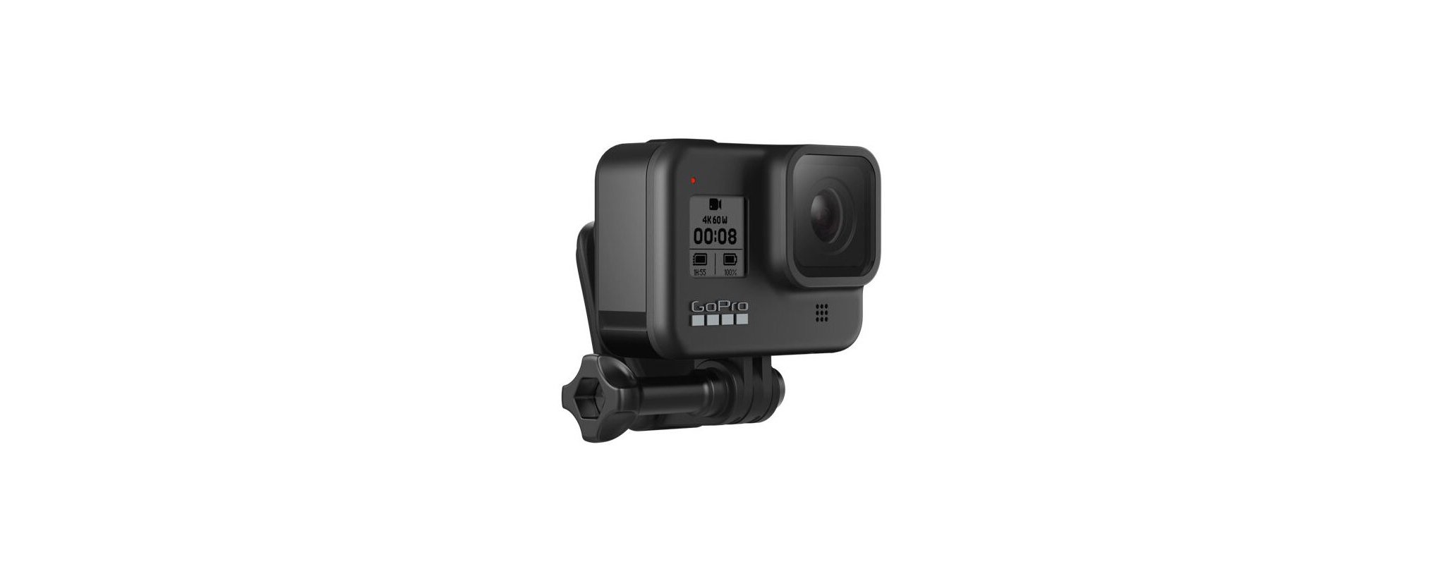 GoPro Adventure Kit