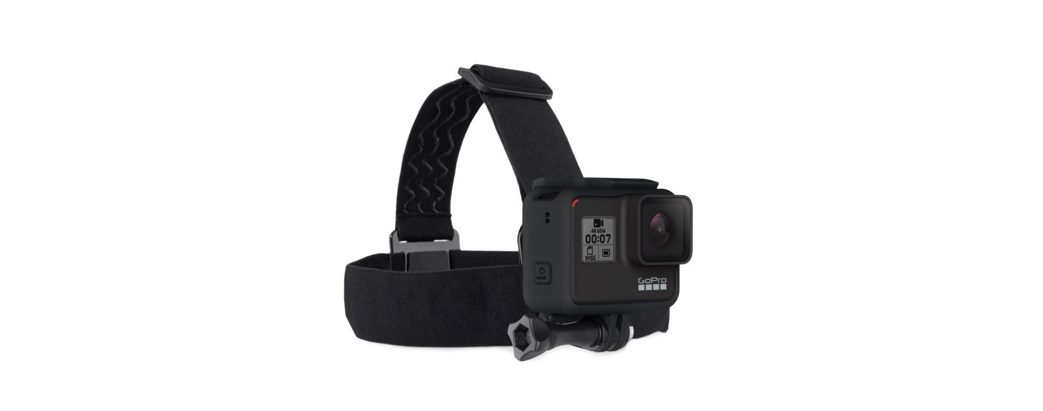 GoPro Adventure Kit