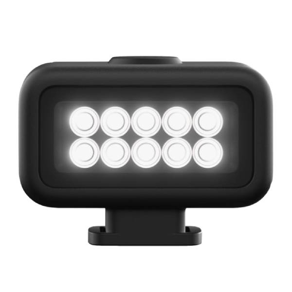 GoPro Acc Light Mod for Gopro Hero 9