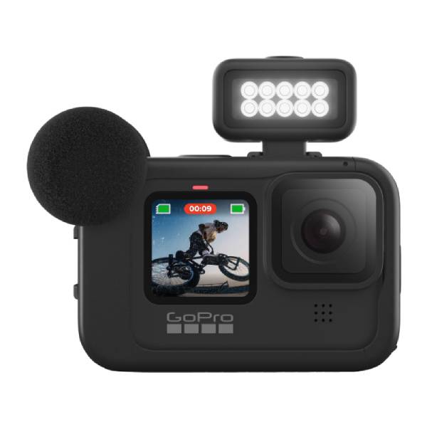 GoPro Acc Light Mod for Gopro Hero 9